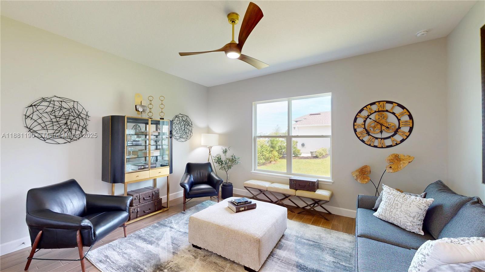 Plantation Bay - Residential