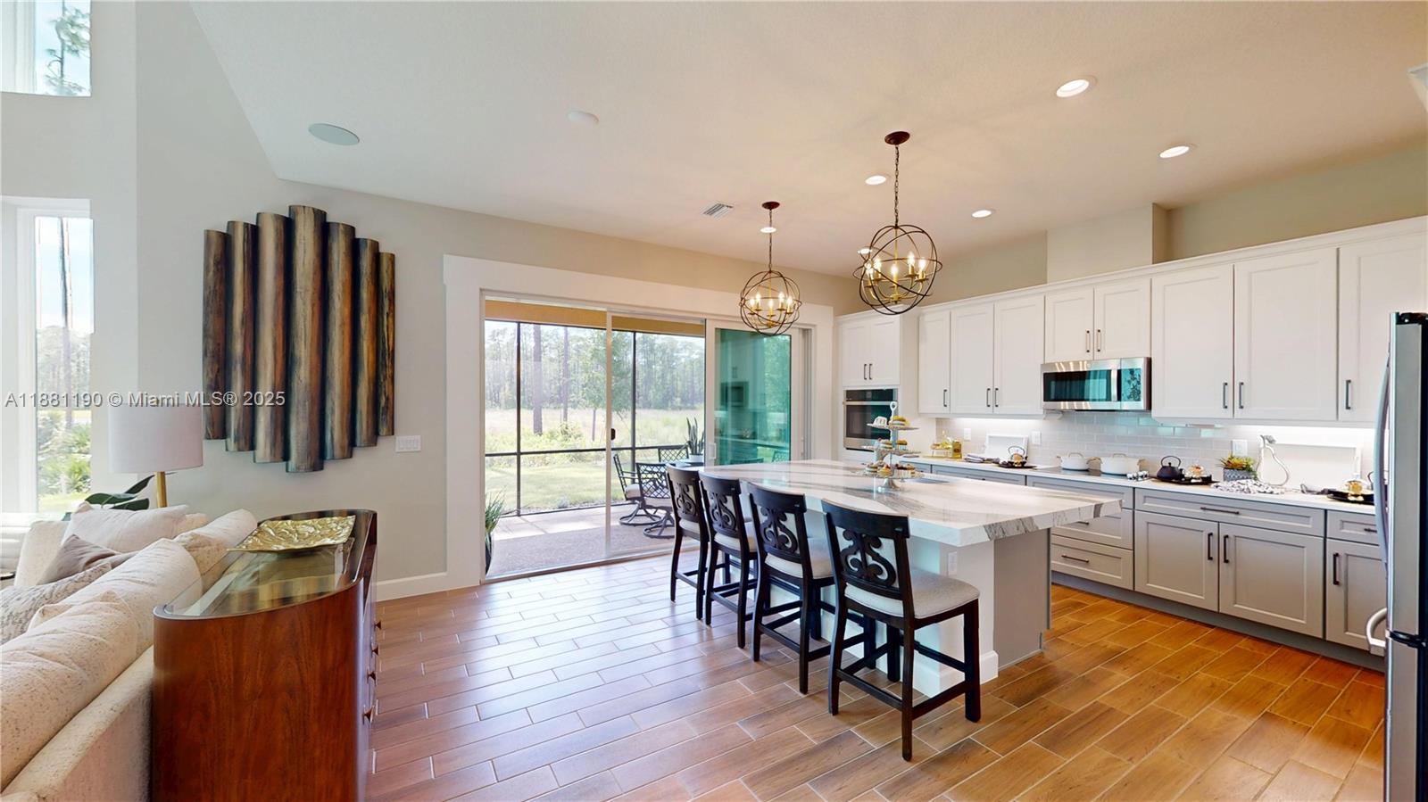 Plantation Bay - Residential