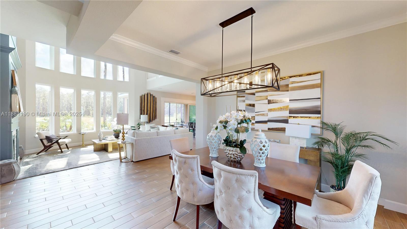 Plantation Bay - Residential