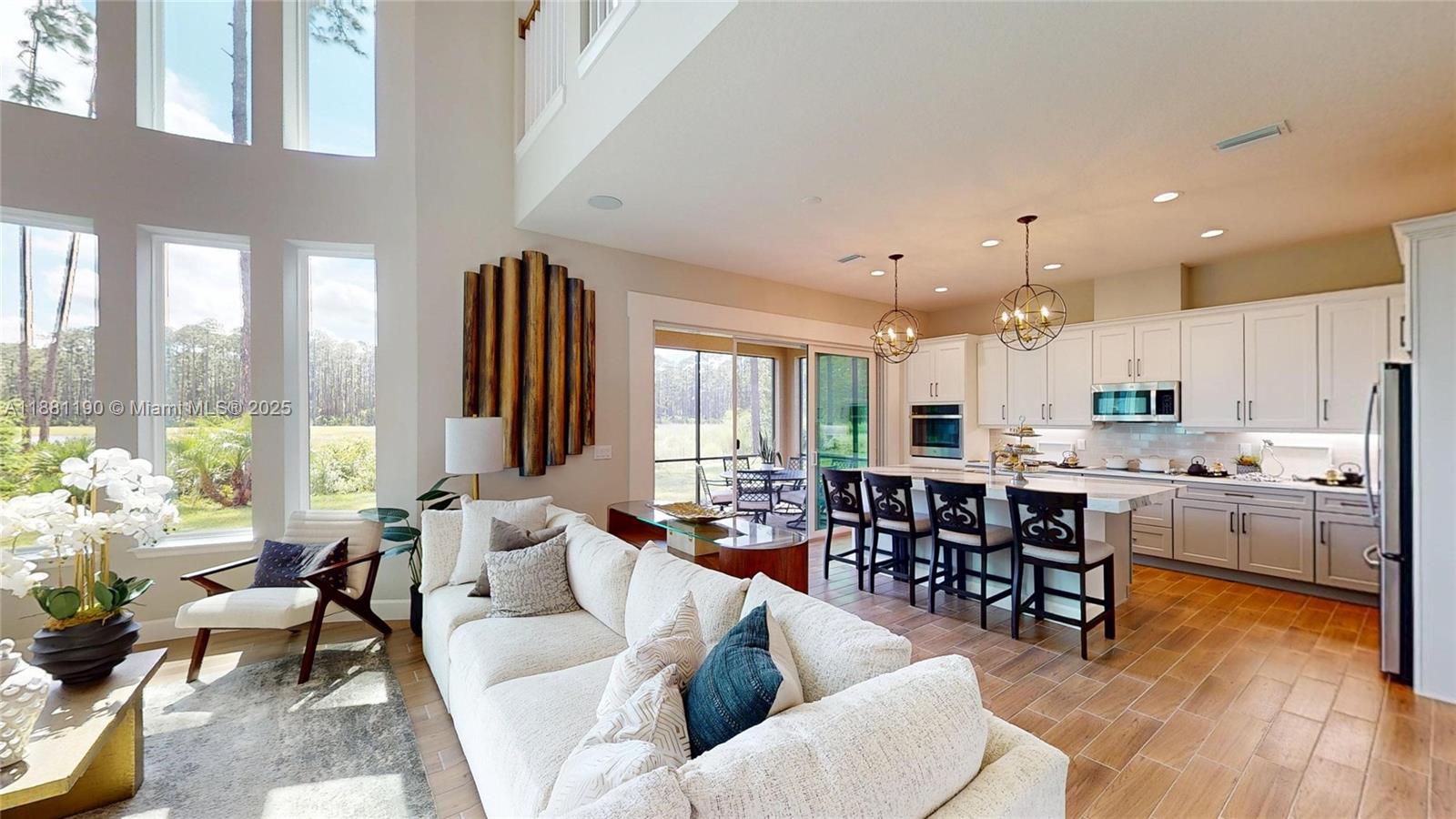 Plantation Bay - Residential