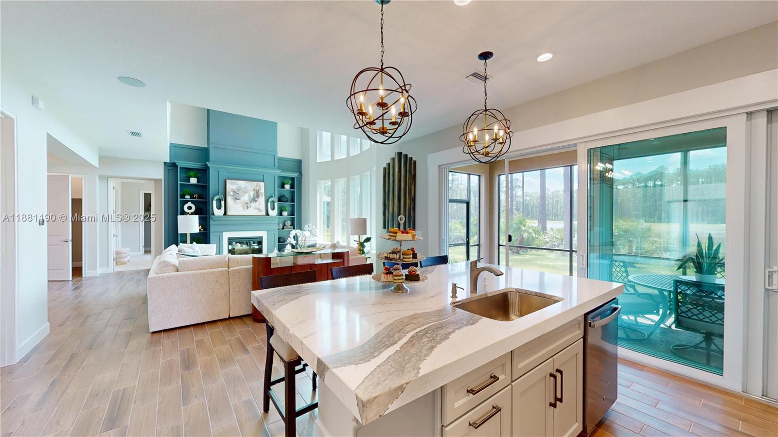 Plantation Bay - Residential