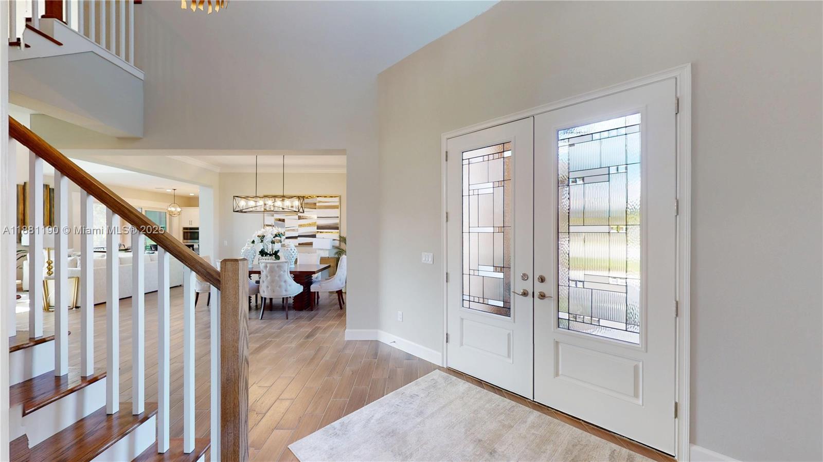 Plantation Bay - Residential