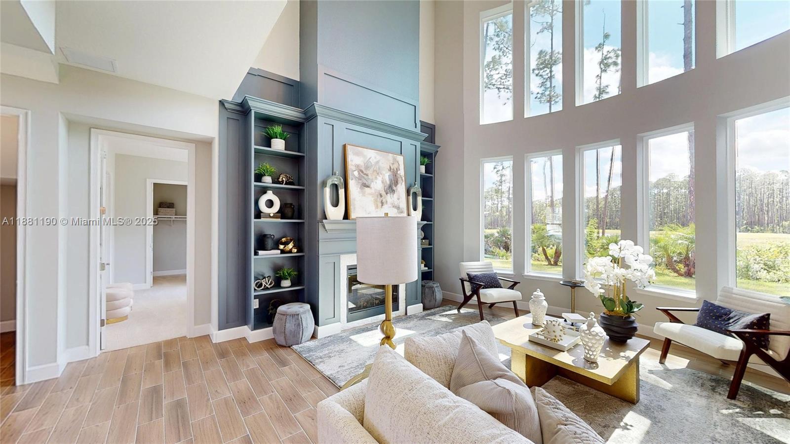 Plantation Bay - Residential