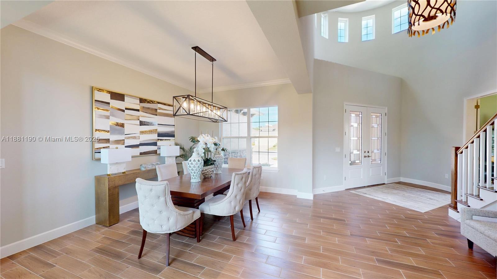 Plantation Bay - Residential