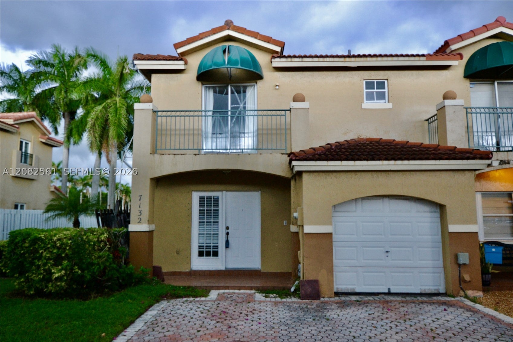 7132 SW 158th Path