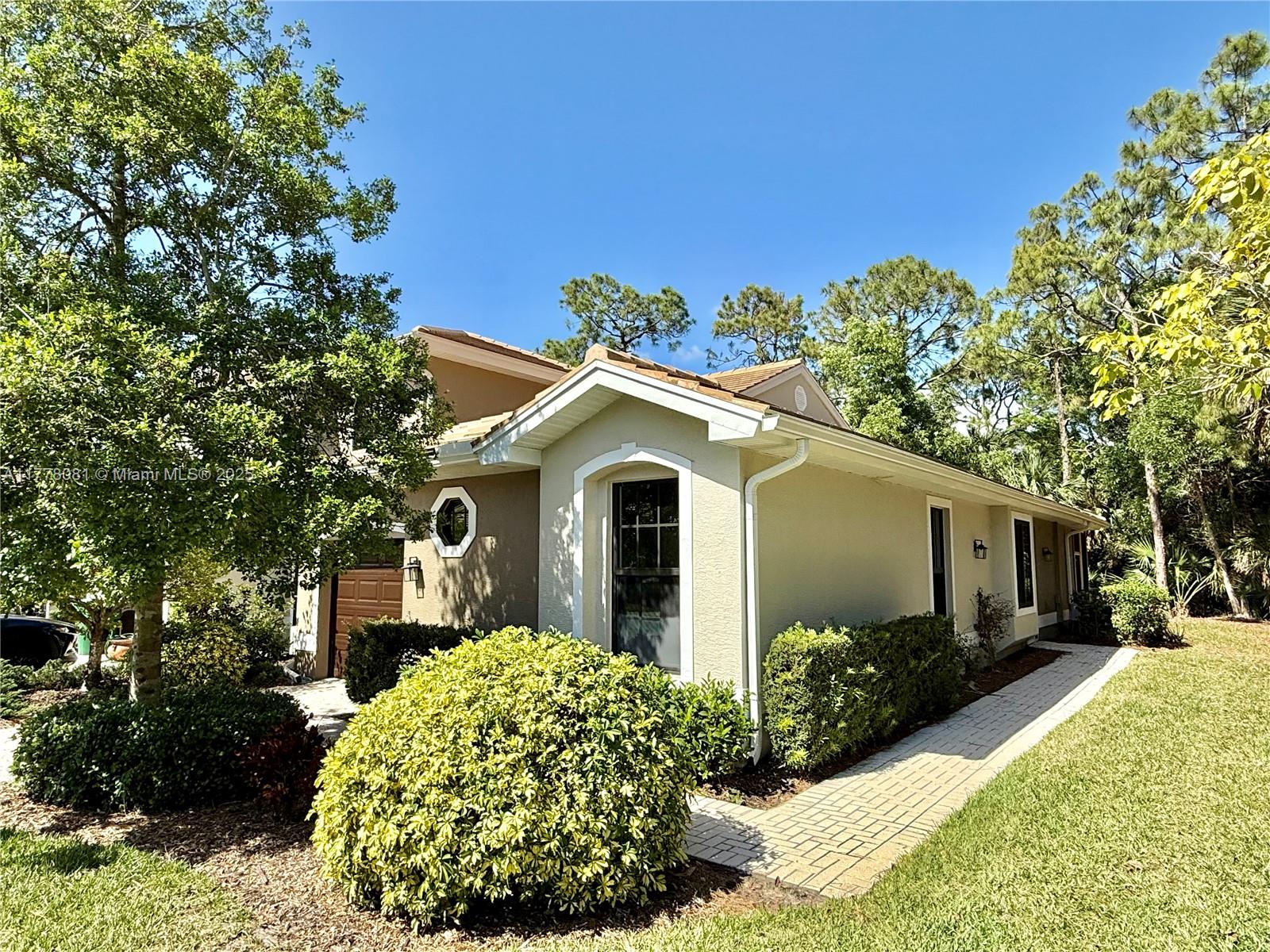 Property for Sale at 7550 Meadow Lakes Dr 4704, Naples, Collier County, Florida - Bedrooms: 3 
Bathrooms: 2  - $355,000