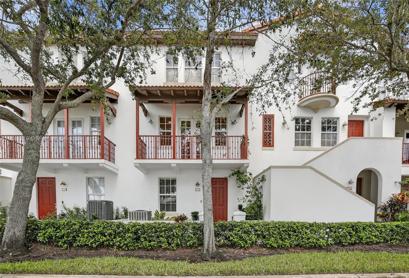 MONTCLAIR CONDO - Residential