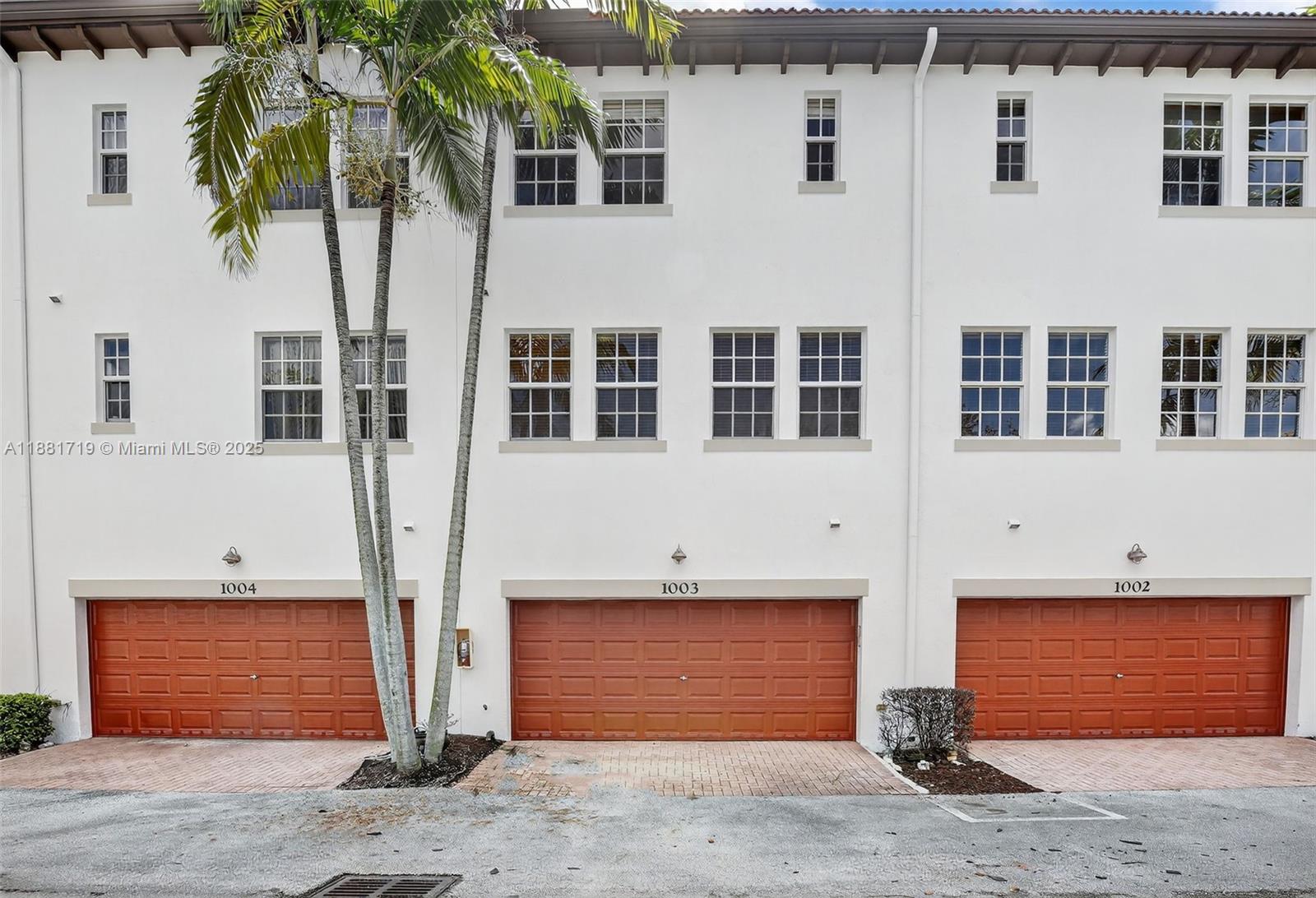 MONTCLAIR CONDO - Residential