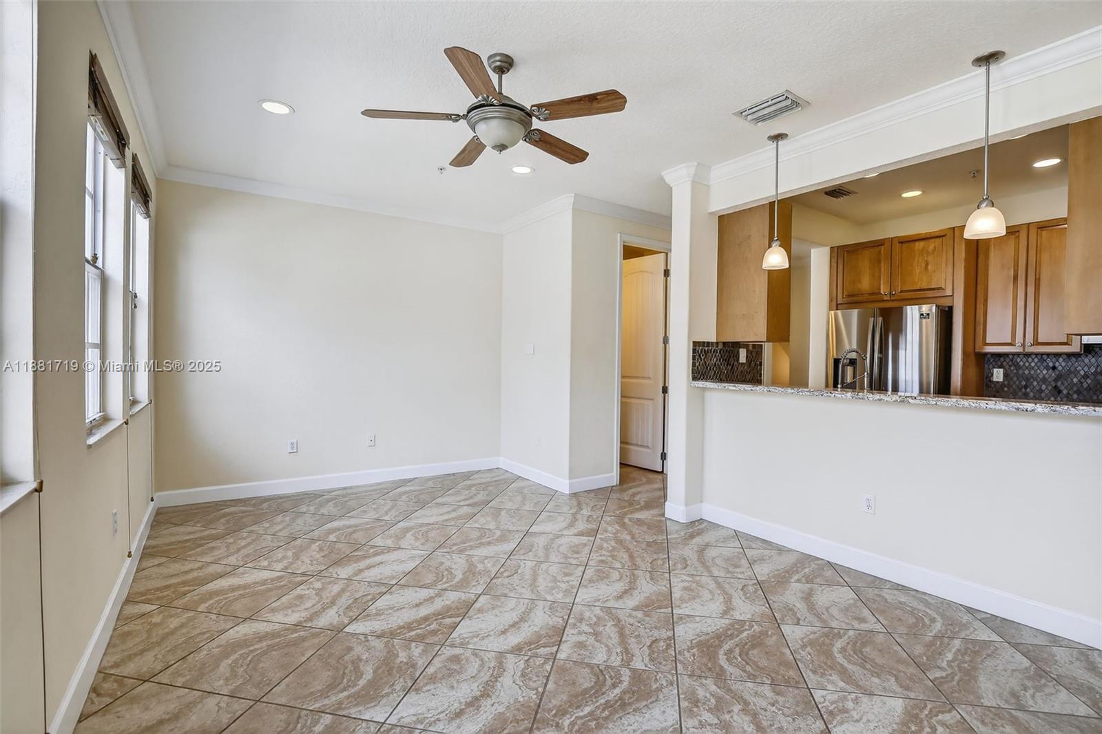 MONTCLAIR CONDO - Residential