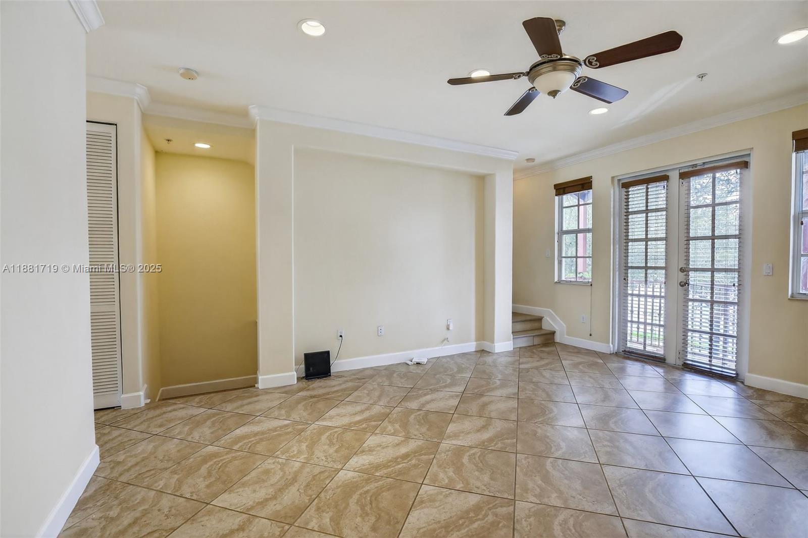 MONTCLAIR CONDO - Residential