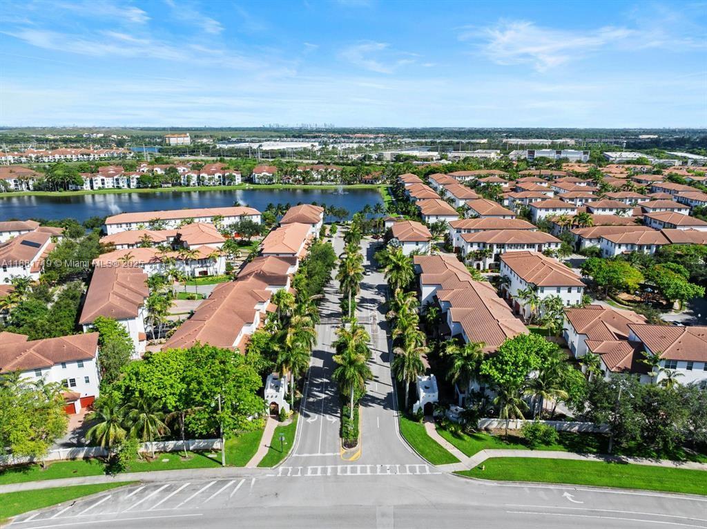 MONTCLAIR CONDO - Residential