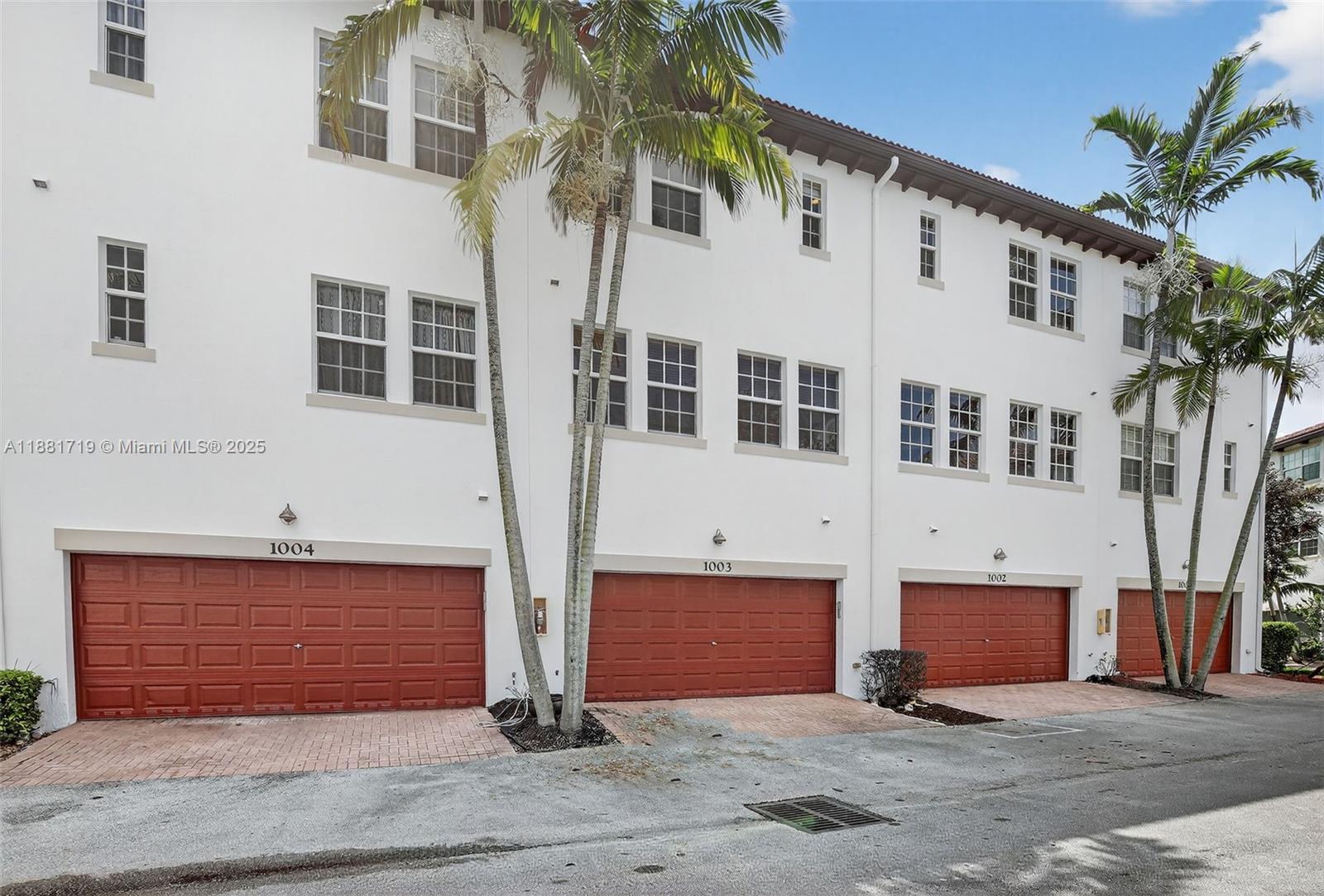 MONTCLAIR CONDO - Residential