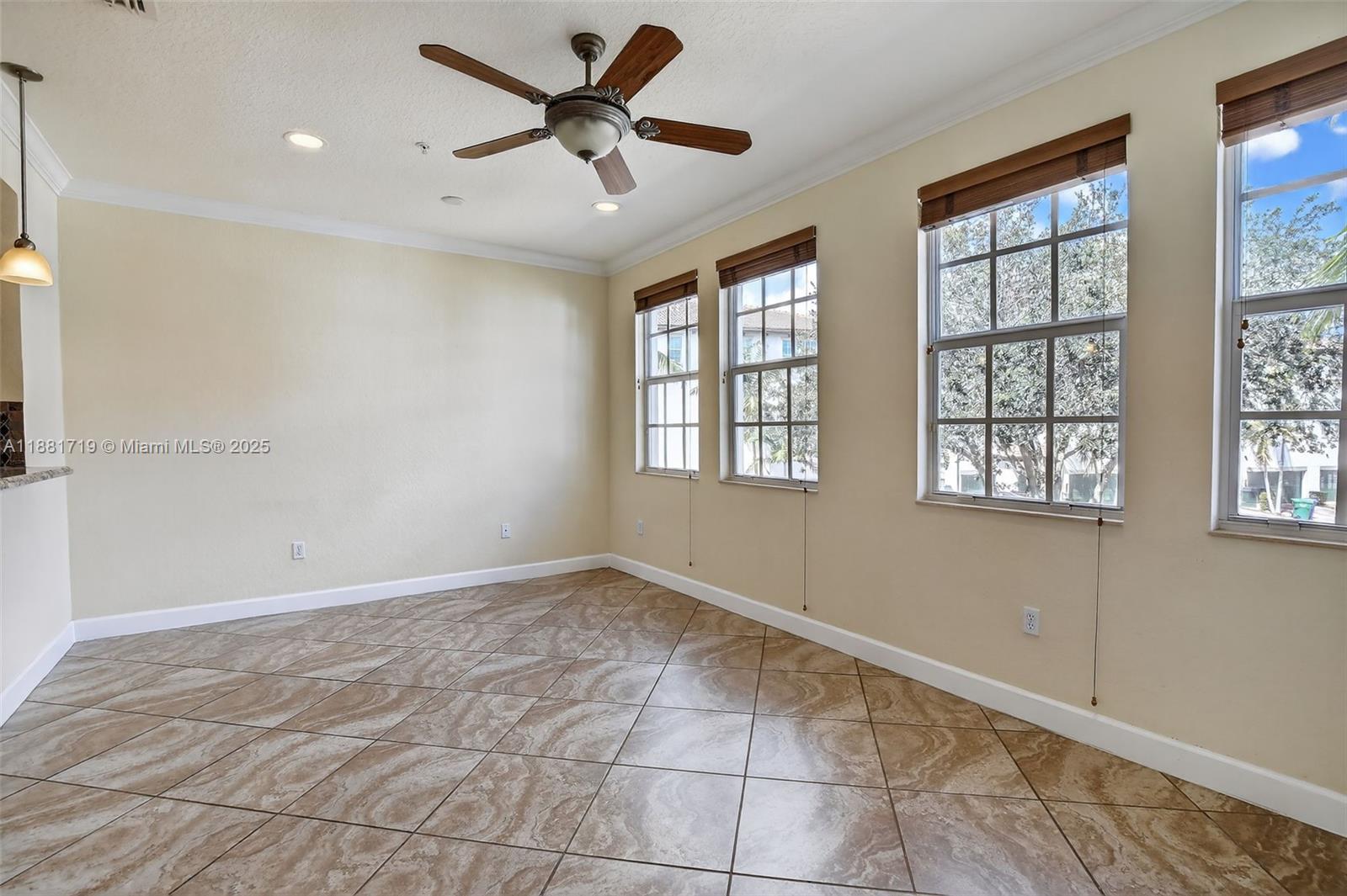 MONTCLAIR CONDO - Residential