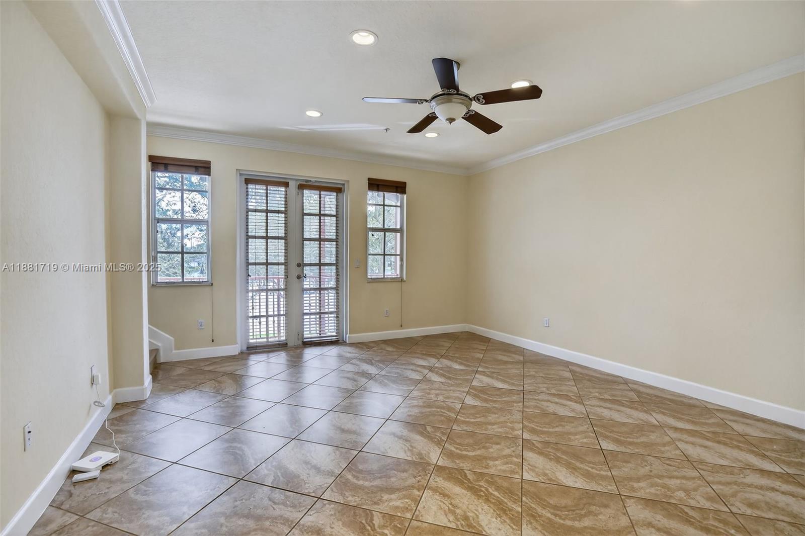 MONTCLAIR CONDO - Residential