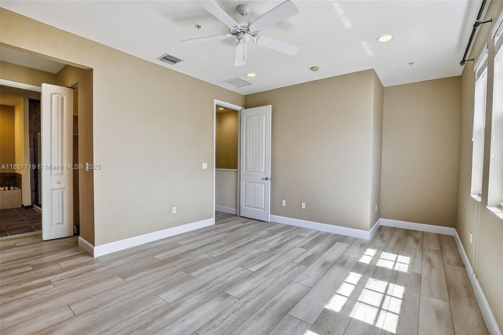 MONTCLAIR CONDO - Residential