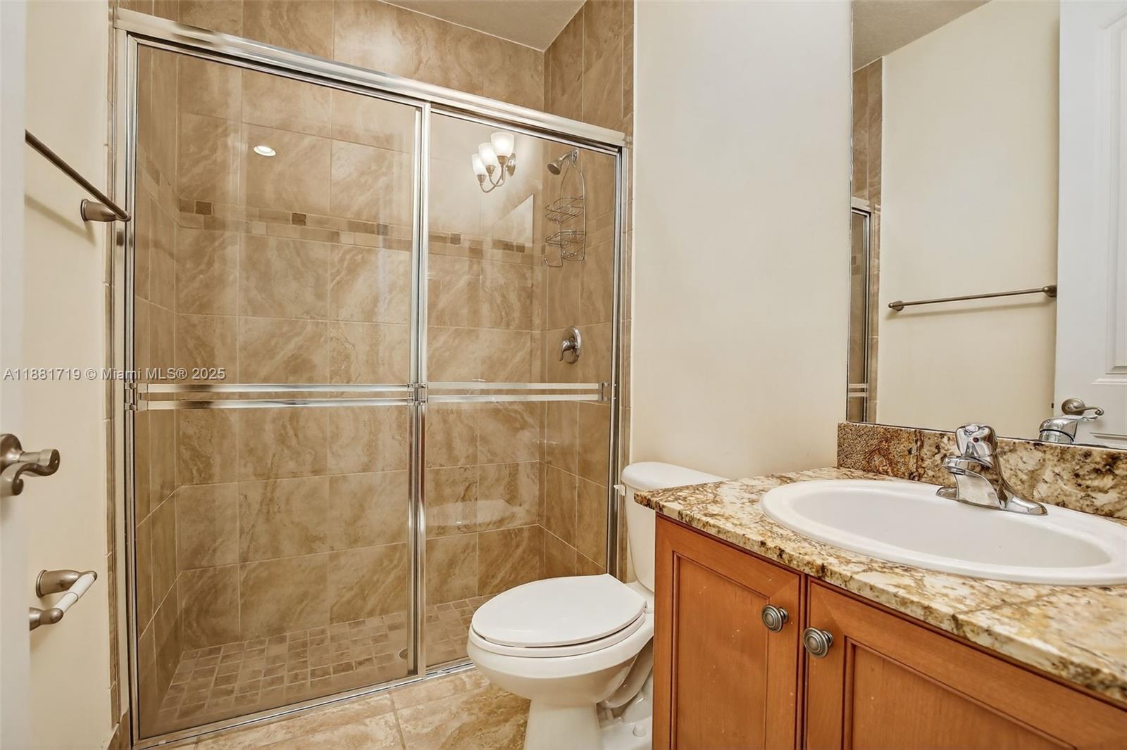 MONTCLAIR CONDO - Residential