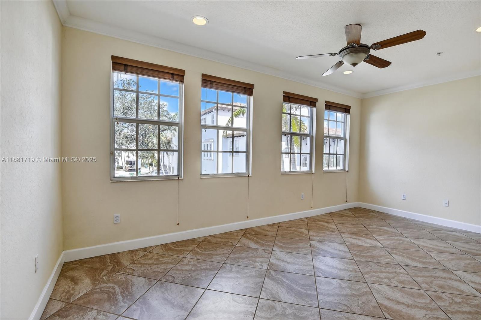 MONTCLAIR CONDO - Residential