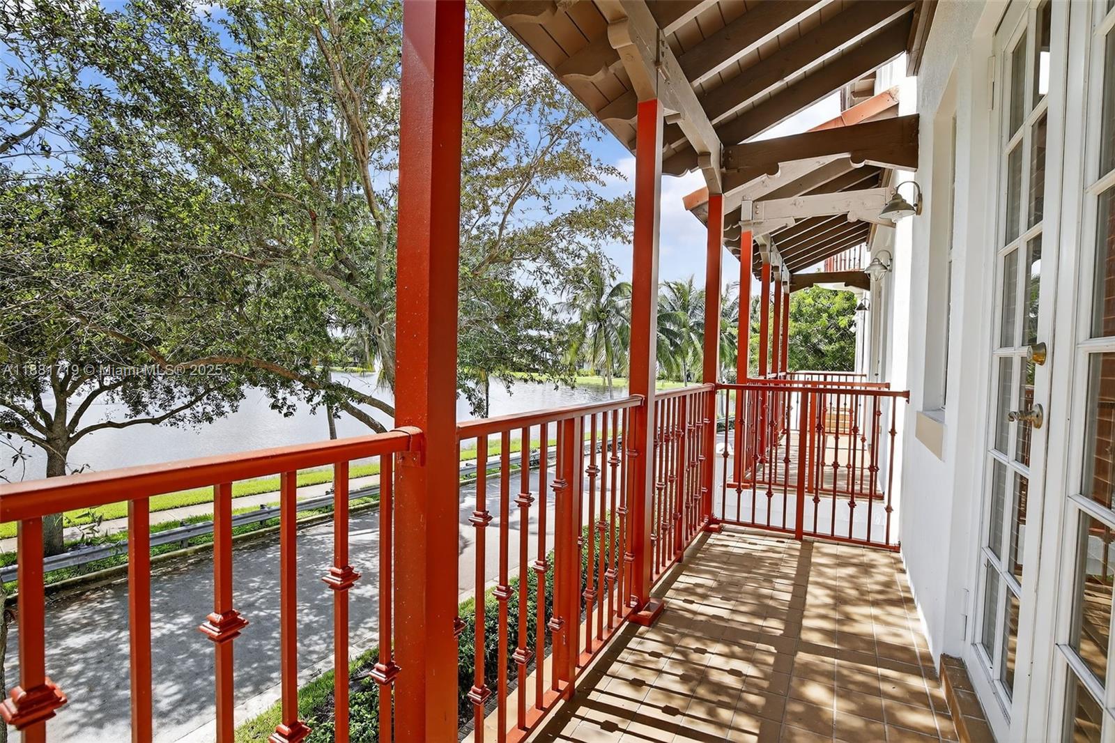 MONTCLAIR CONDO - Residential