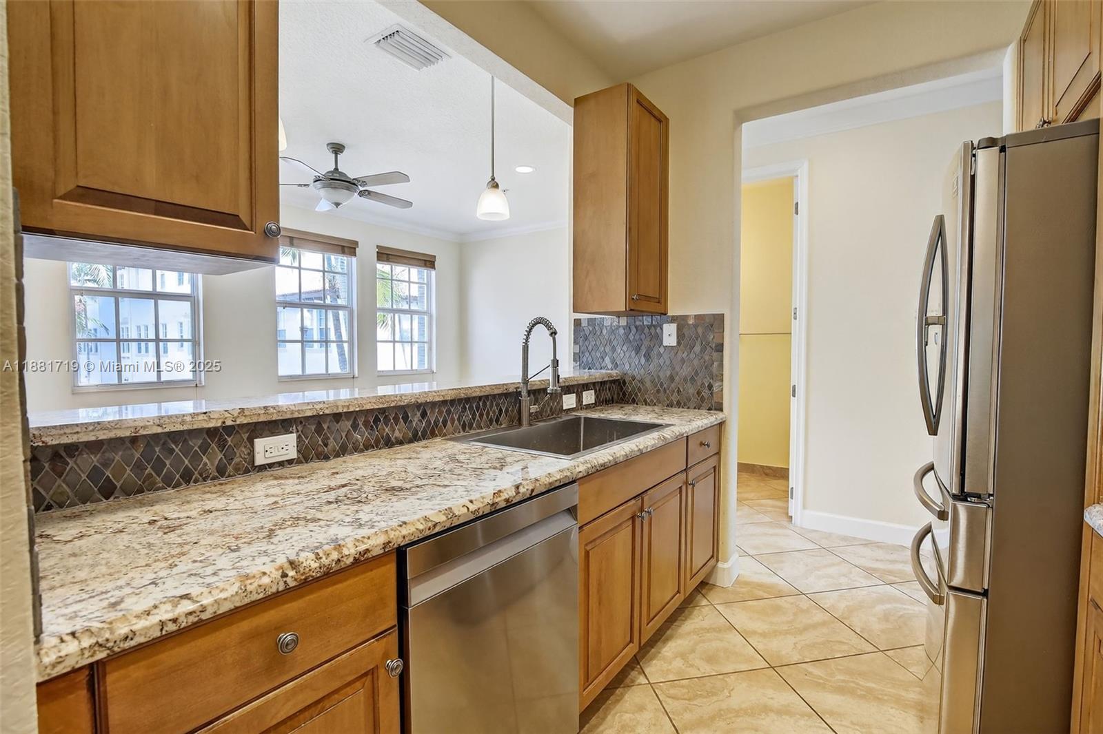 MONTCLAIR CONDO - Residential