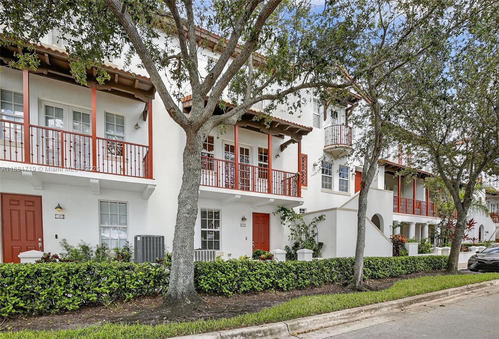 MONTCLAIR CONDO - Residential