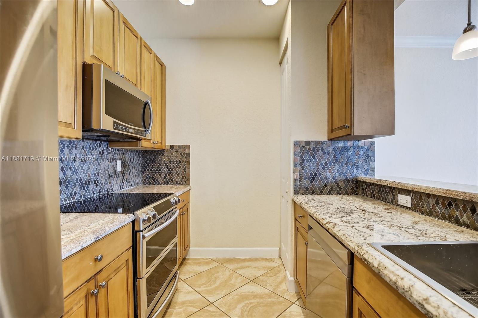 MONTCLAIR CONDO - Residential