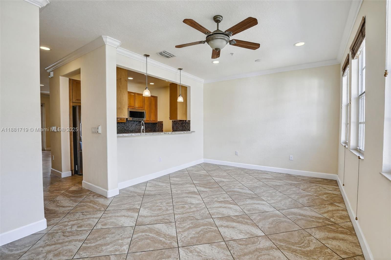 MONTCLAIR CONDO - Residential