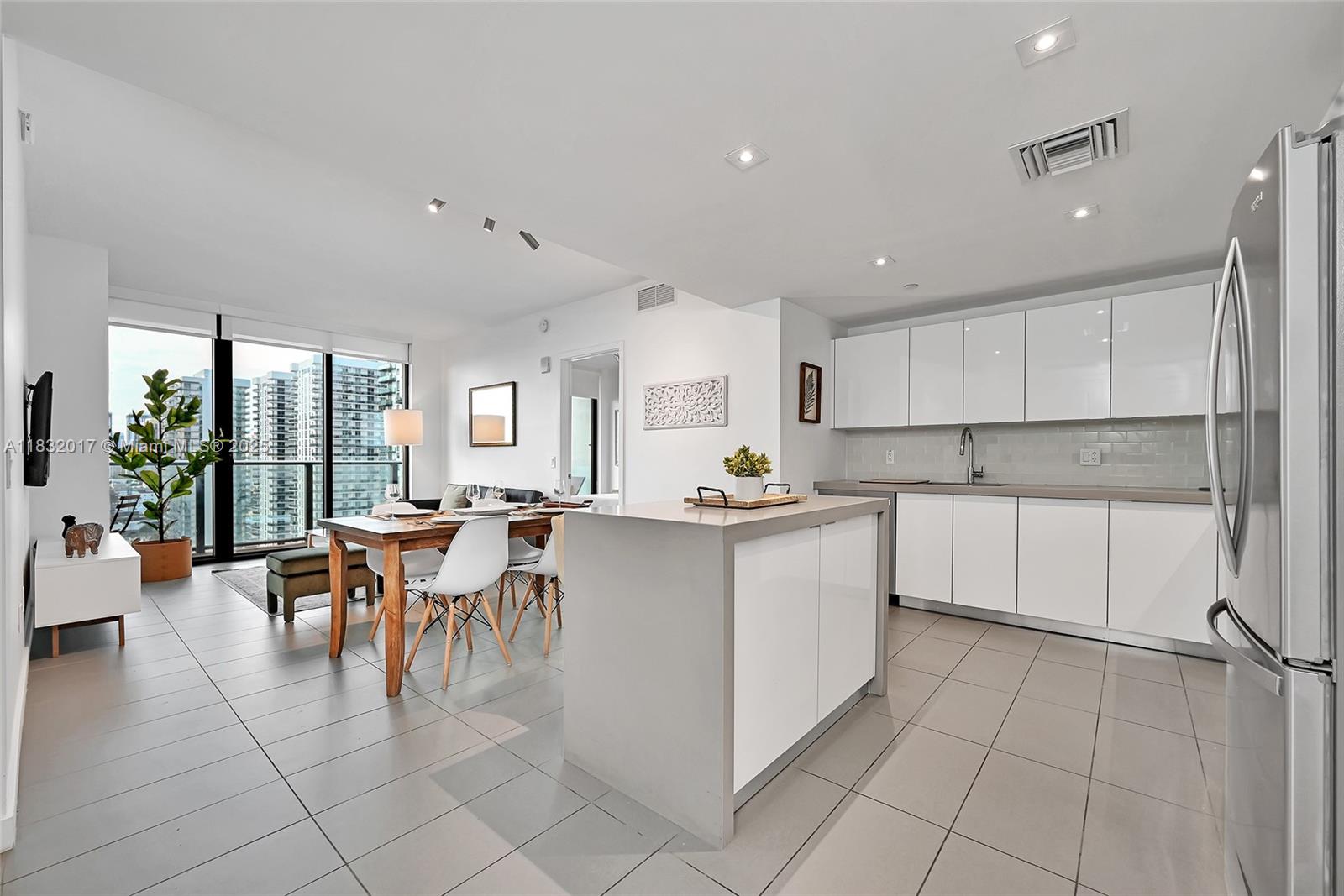 1600 NE 1st Ave 2308