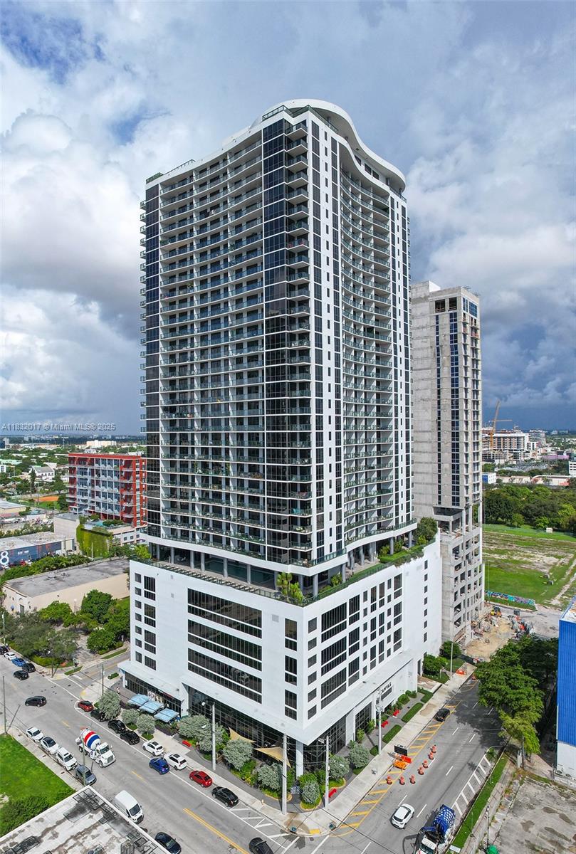 1600 NE 1st Ave 2308