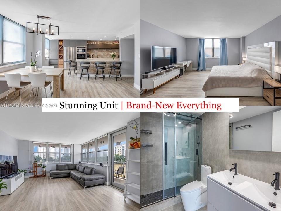 Property for Sale at 250 174th St 304, Sunny Isles Beach, Miami-Dade County, Florida - Bedrooms: 3 
Bathrooms: 3  - $699,999