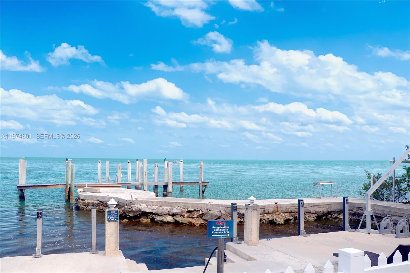 BOUGANVILLEA VILLAS CONDO - Residential