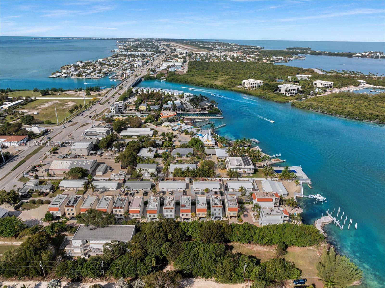 BOUGANVILLEA VILLAS CONDO - Residential