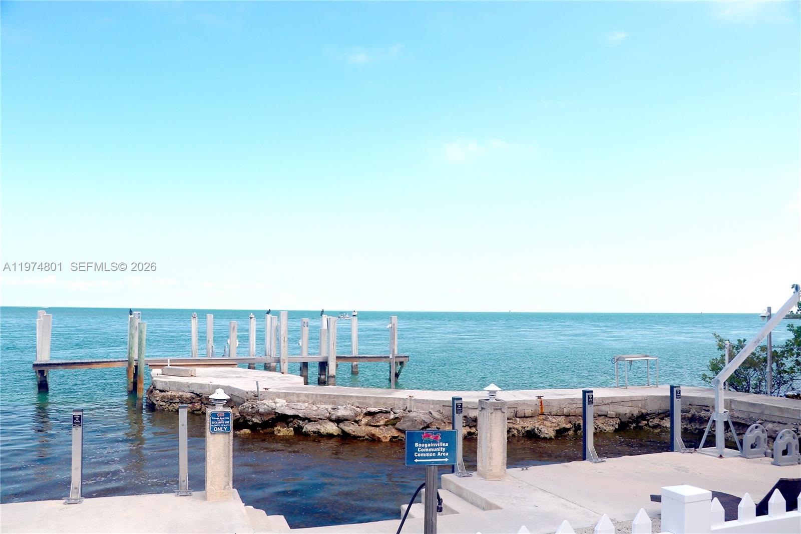 BOUGANVILLEA VILLAS CONDO - Residential