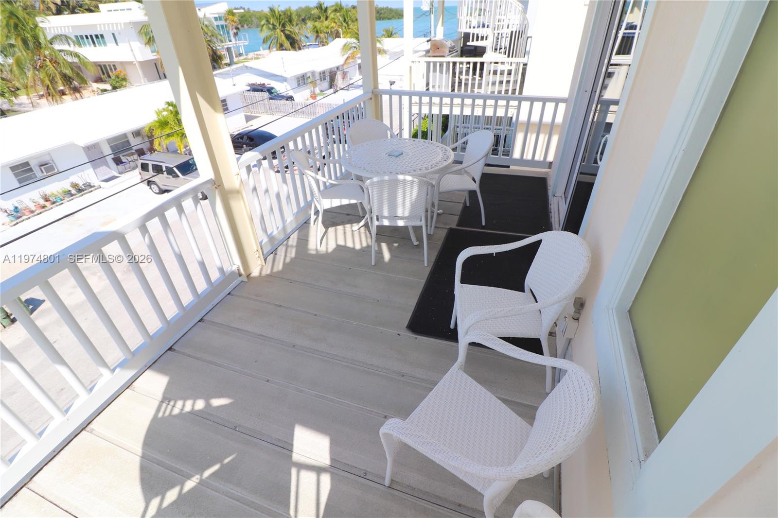 BOUGANVILLEA VILLAS CONDO - Residential