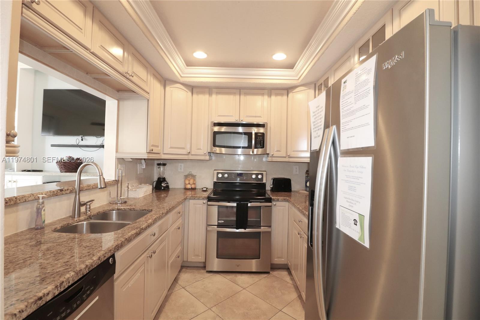 BOUGANVILLEA VILLAS CONDO - Residential