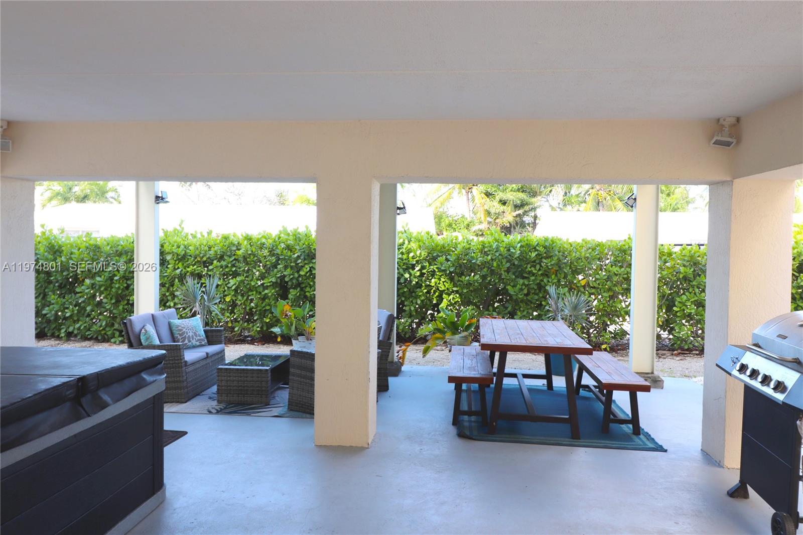 BOUGANVILLEA VILLAS CONDO - Residential