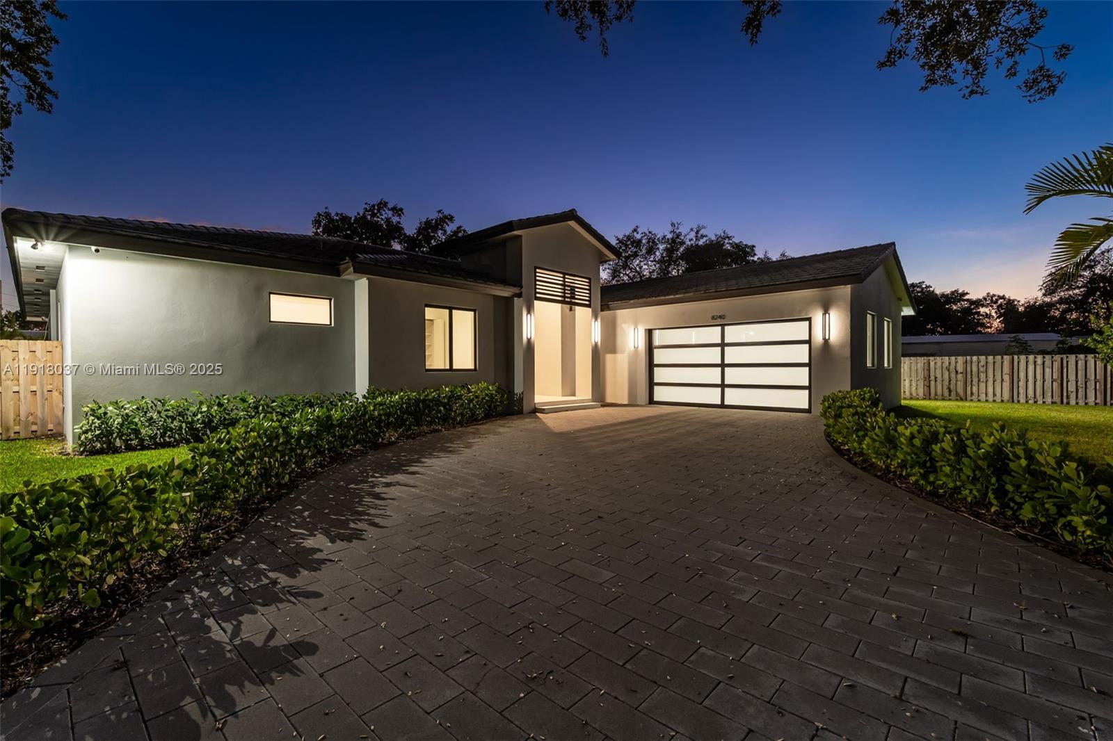 Old Cutler Estates - Residential