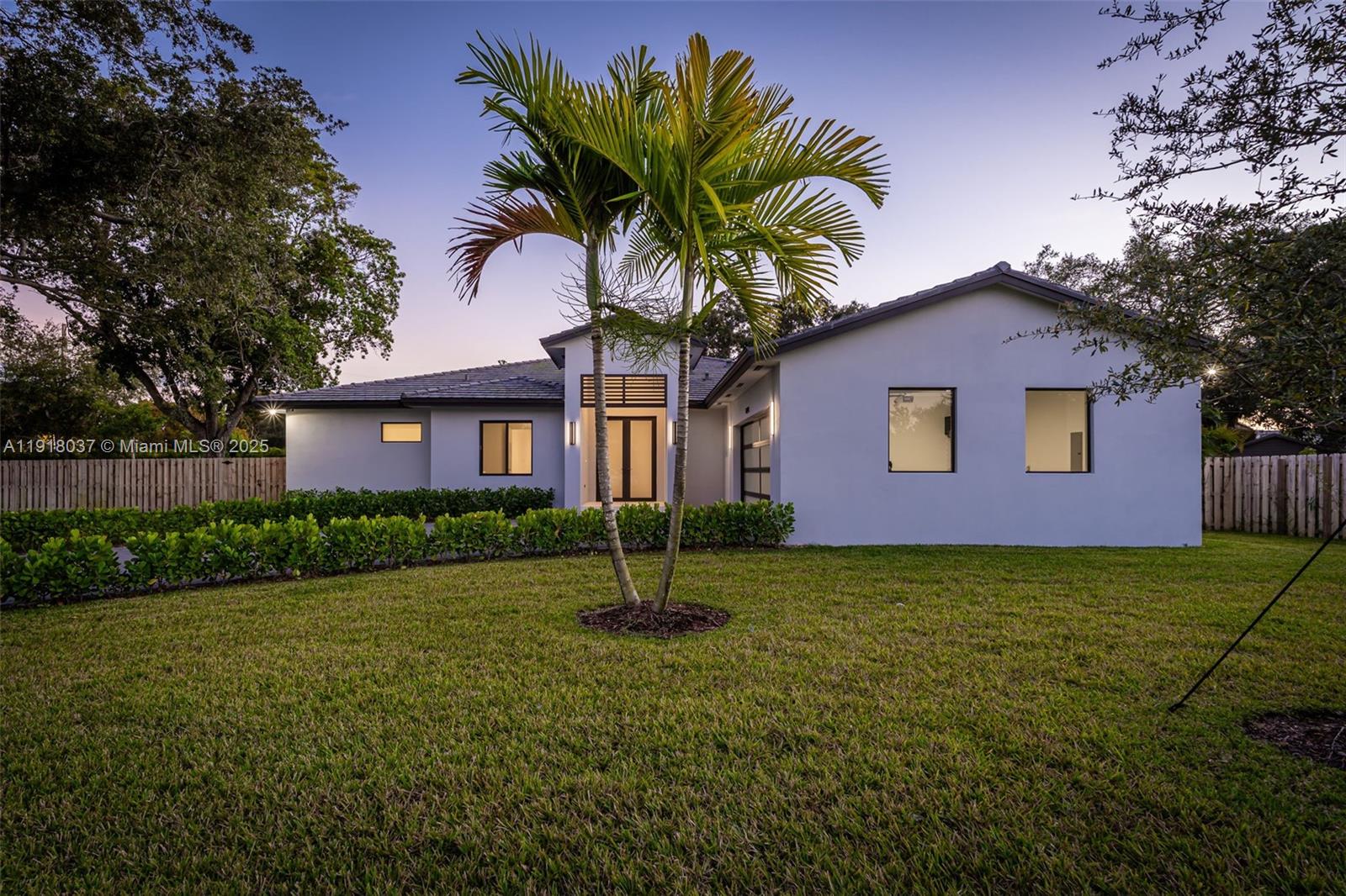 Old Cutler Estates - Residential