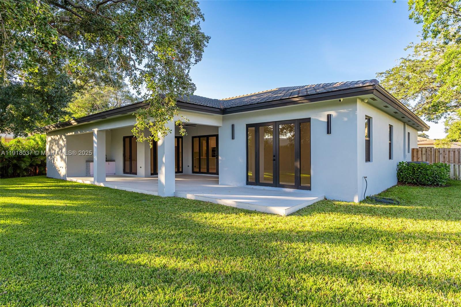 Old Cutler Estates - Residential