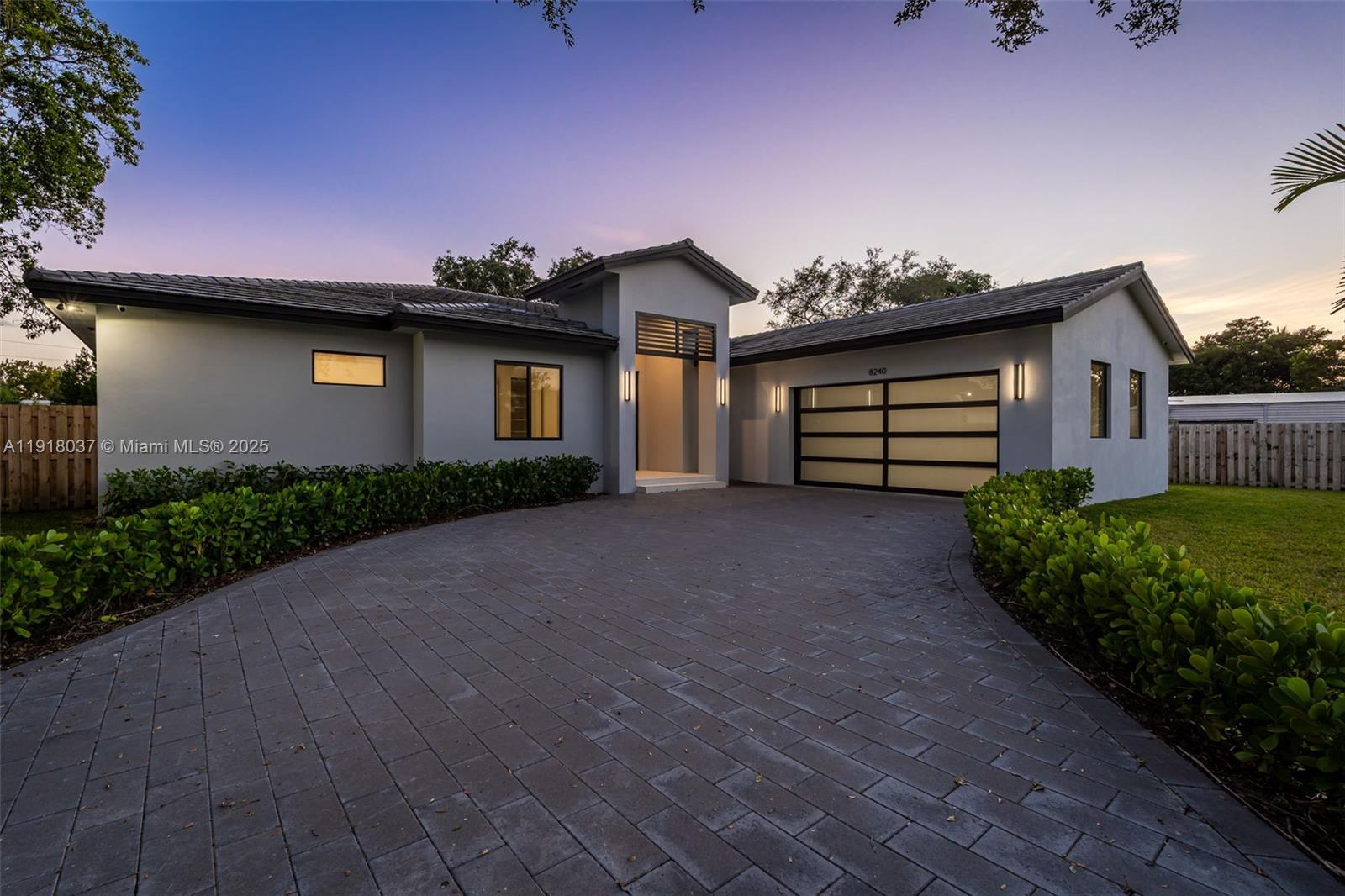 Old Cutler Estates - Residential