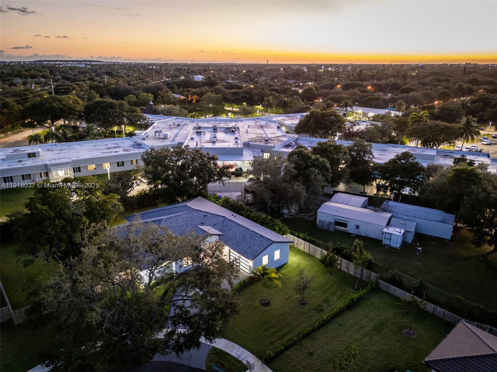 Old Cutler Estates - Residential
