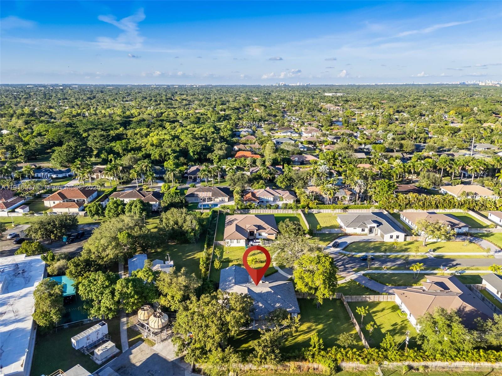 Old Cutler Estates - Residential