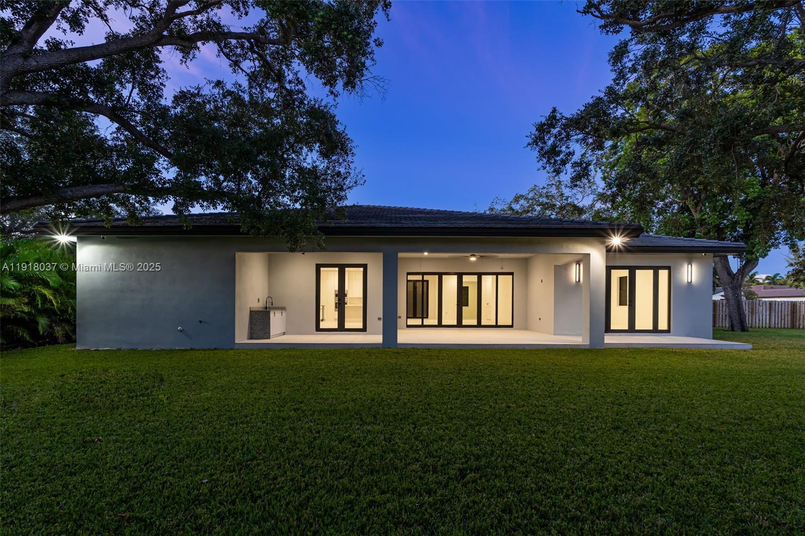 Old Cutler Estates - Residential