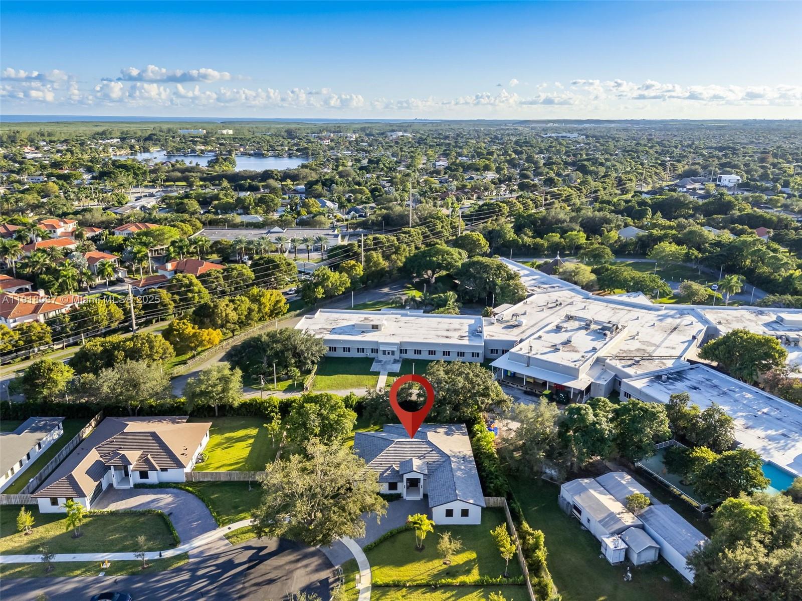 Old Cutler Estates - Residential