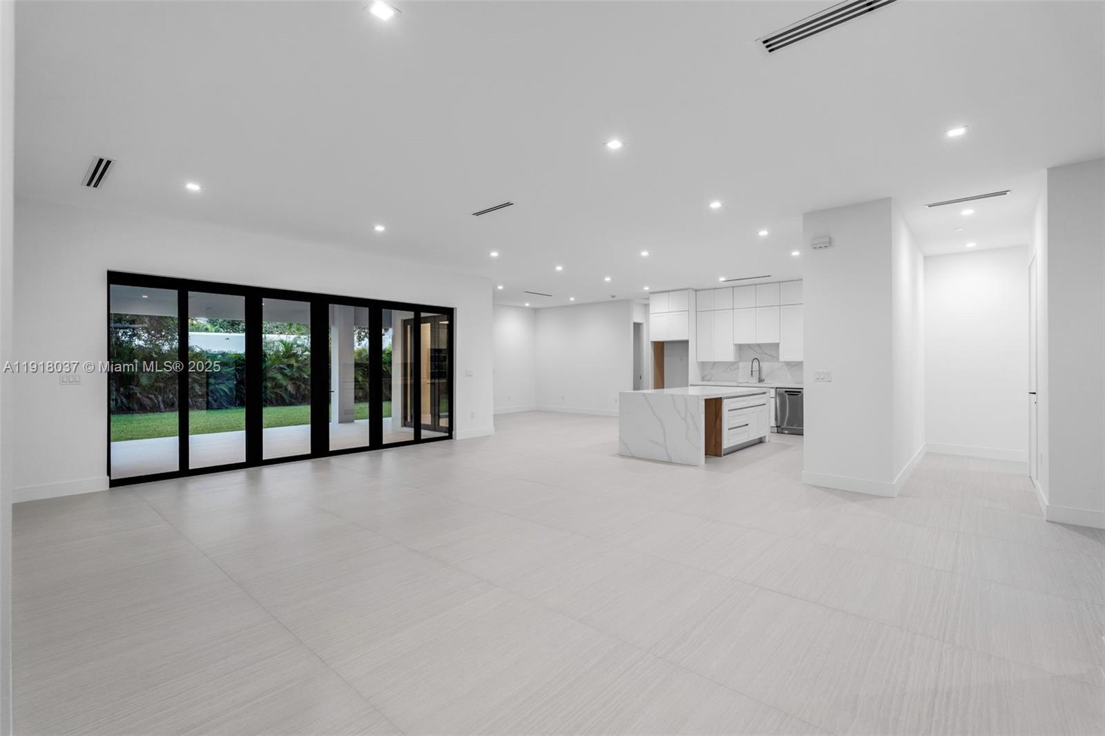 Old Cutler Estates - Residential