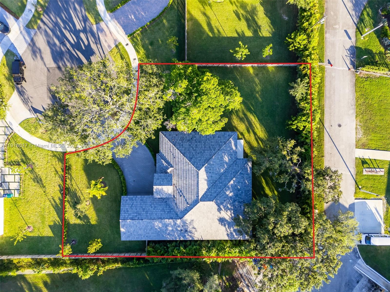 Old Cutler Estates - Residential