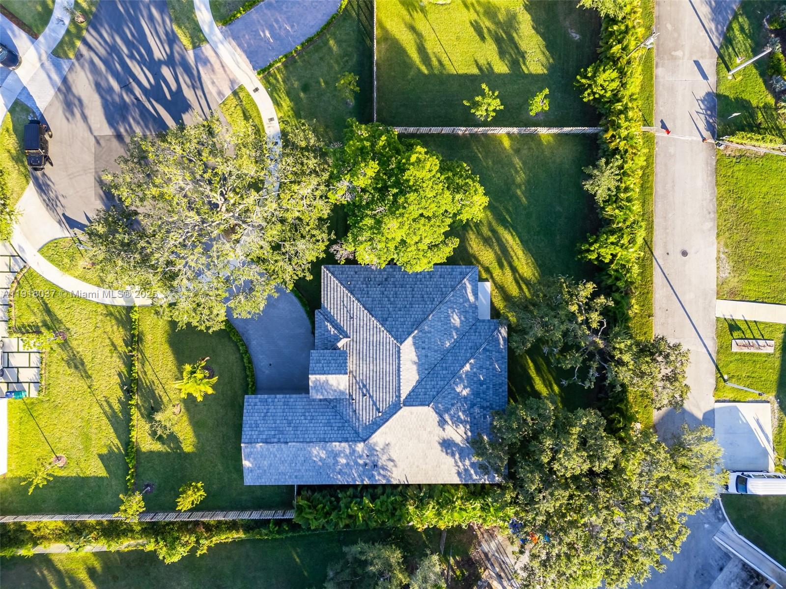 Old Cutler Estates - Residential