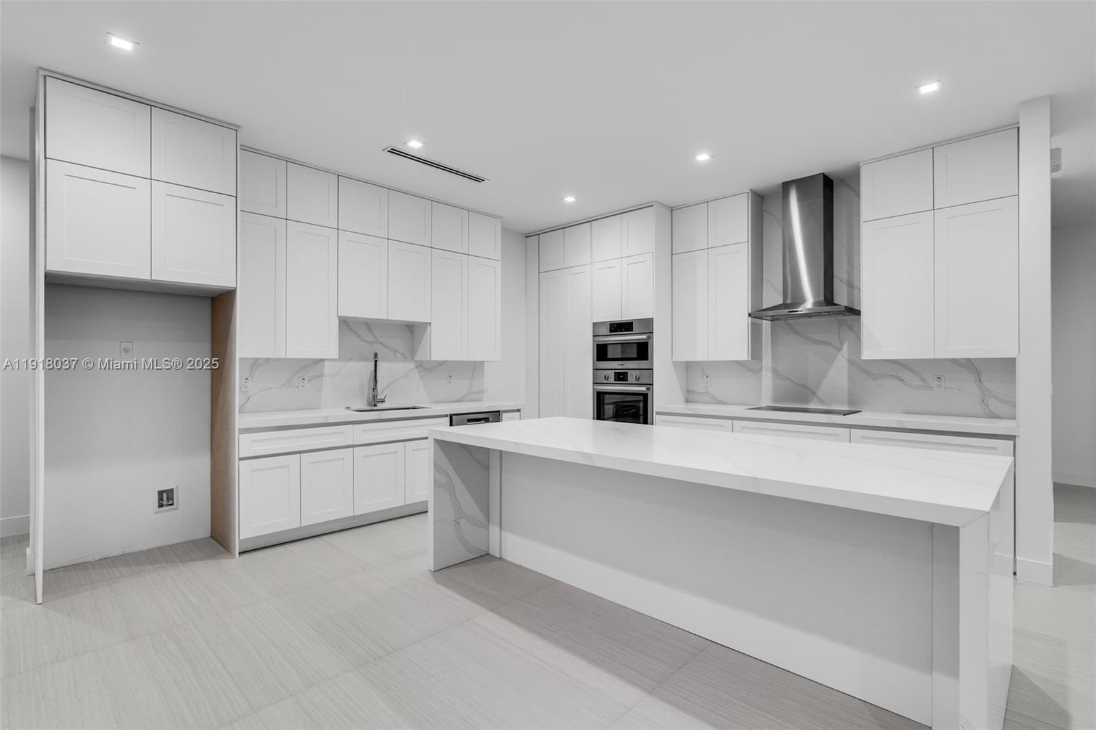 Old Cutler Estates - Residential