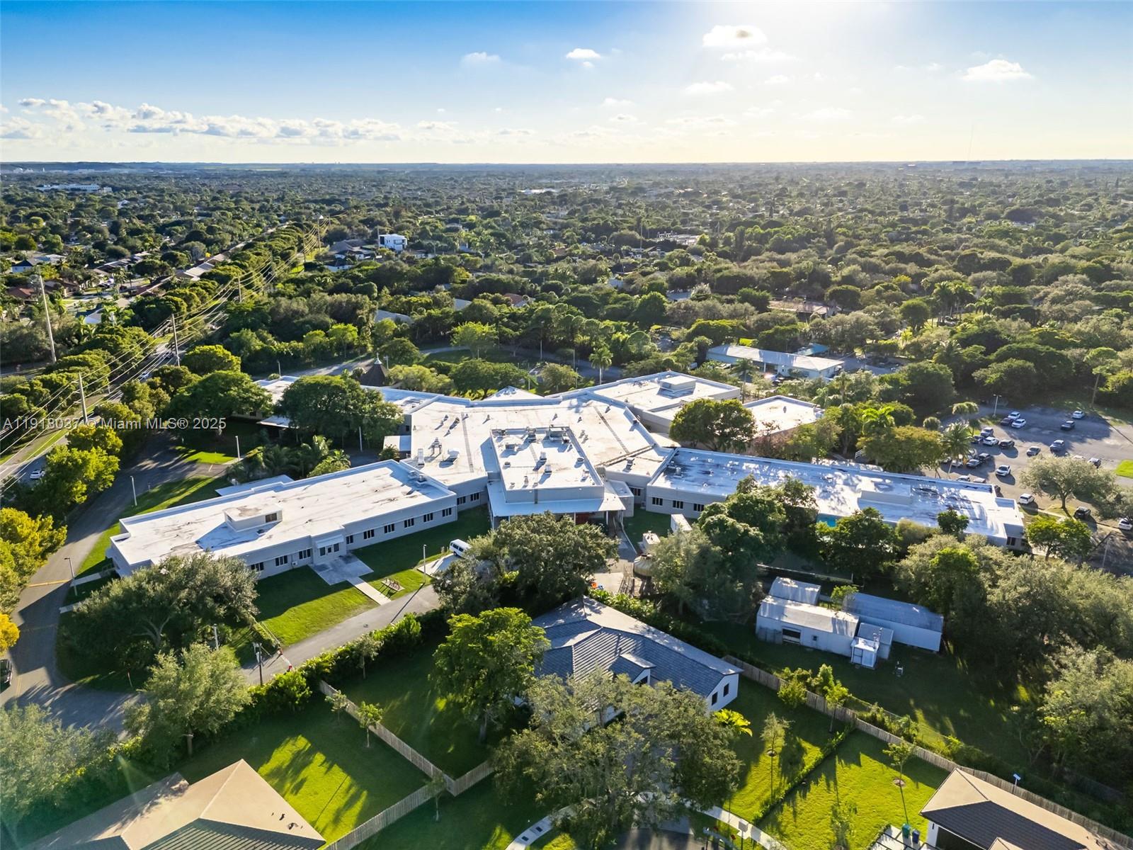 Old Cutler Estates - Residential