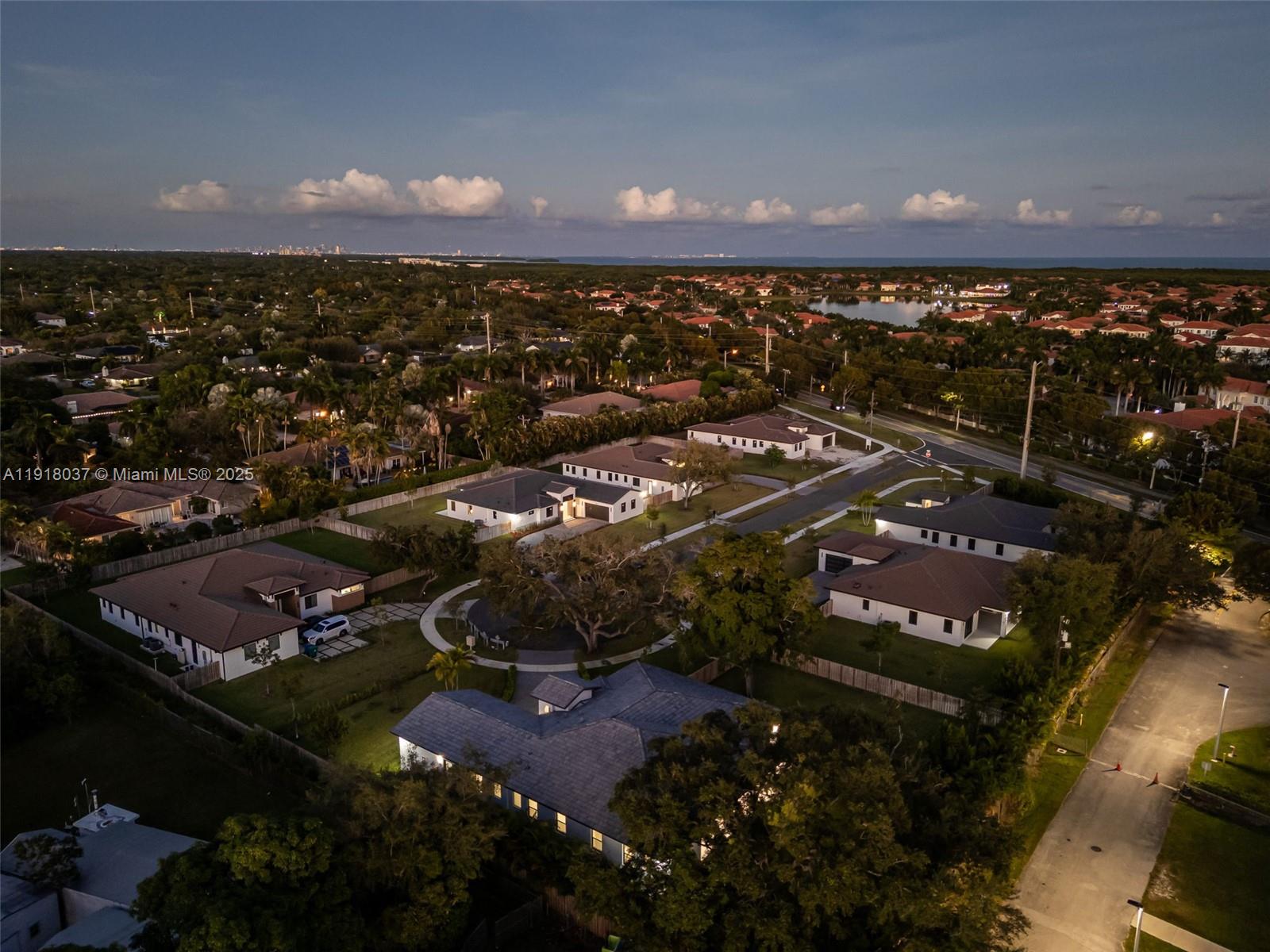 Old Cutler Estates - Residential