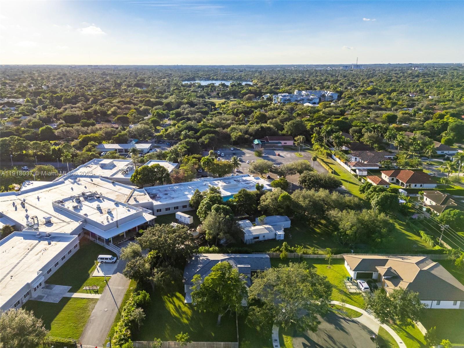 Old Cutler Estates - Residential